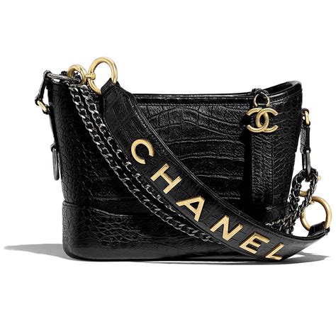 chanel gabrielle small purse bag|Chanel gabrielle bag price increase.